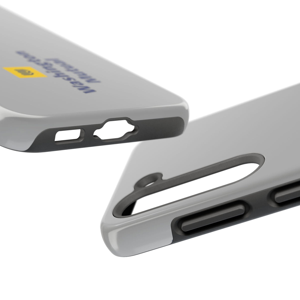 Washington Mutual Tough Phone Case