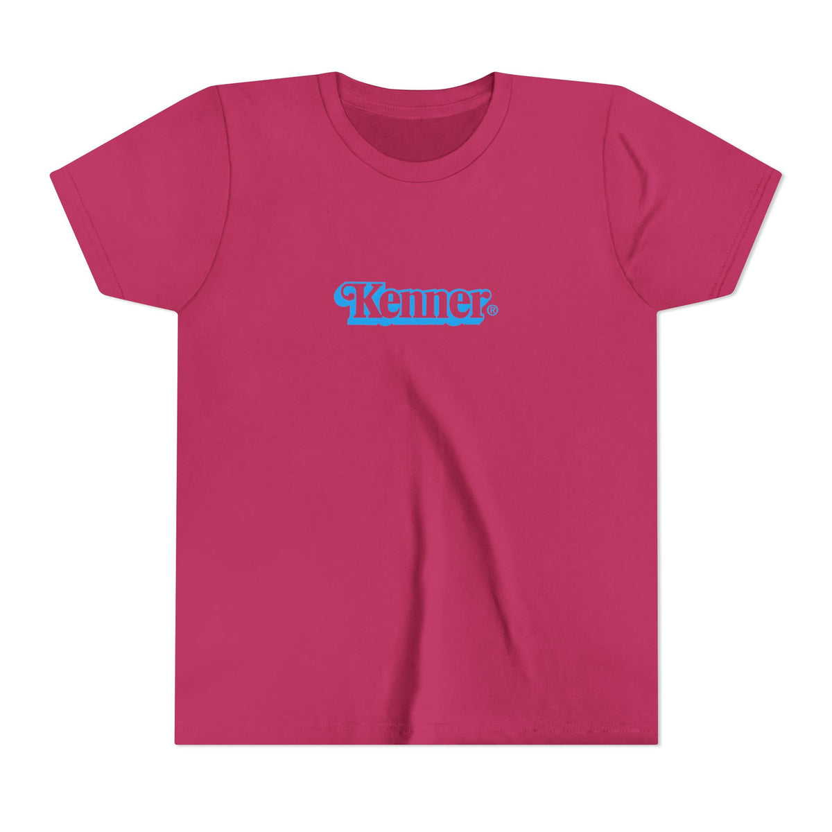Kenner Products Kids Tee / T-Shirt