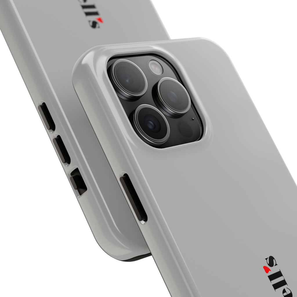 Chappell's Tough Phone Case