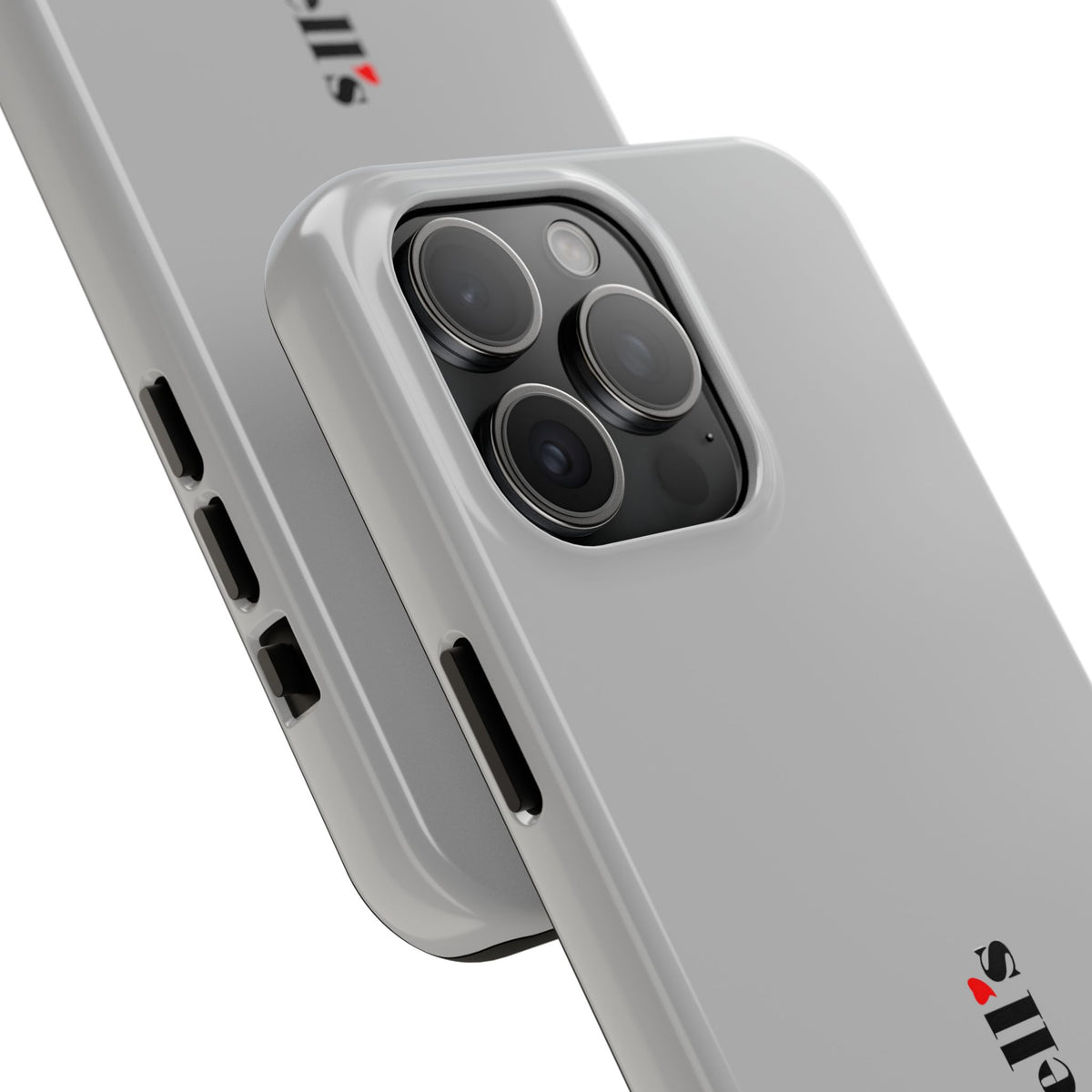 Chappell's Tough Phone Case