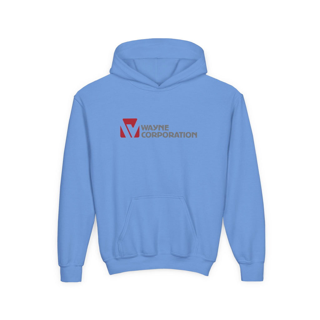 Wayne Corporation Youth Hoodie / Sweatshirt