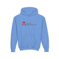 Wayne Corporation Youth Hoodie / Sweatshirt