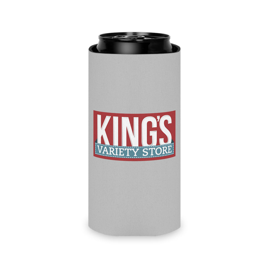 King's Variety Store Can Cooler