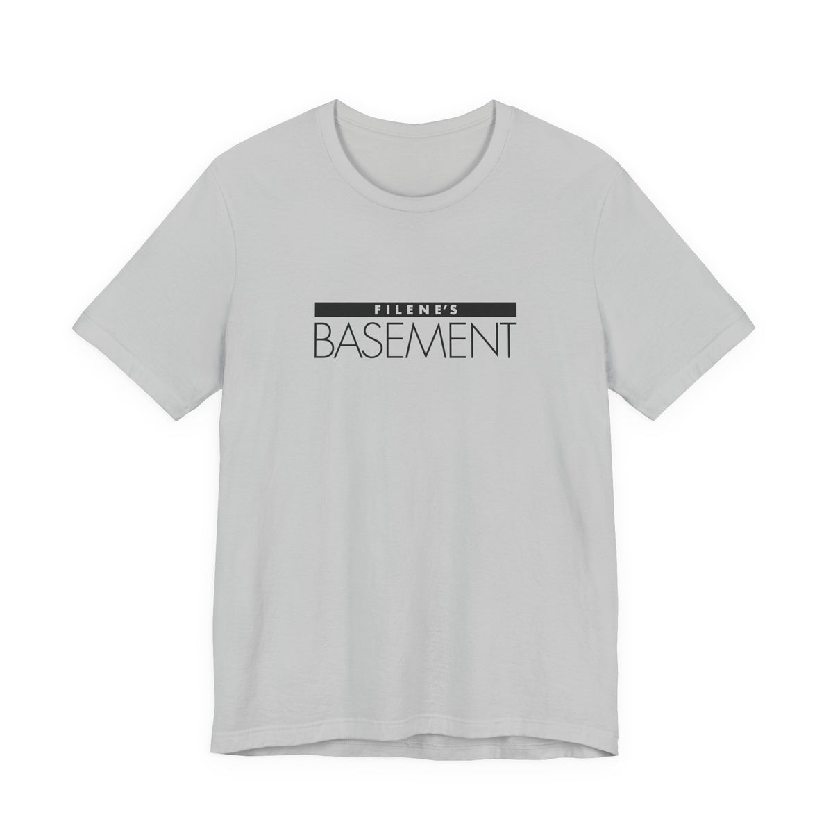 Filene's Basement T-Shirt