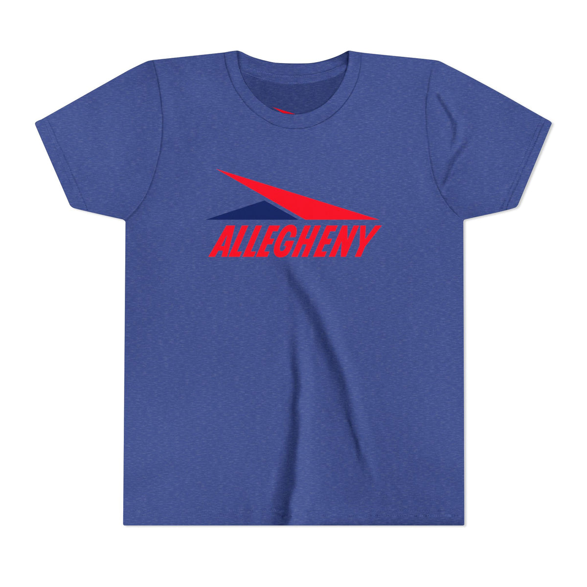Allegheny Airlines Kids Tee / T-Shirt
