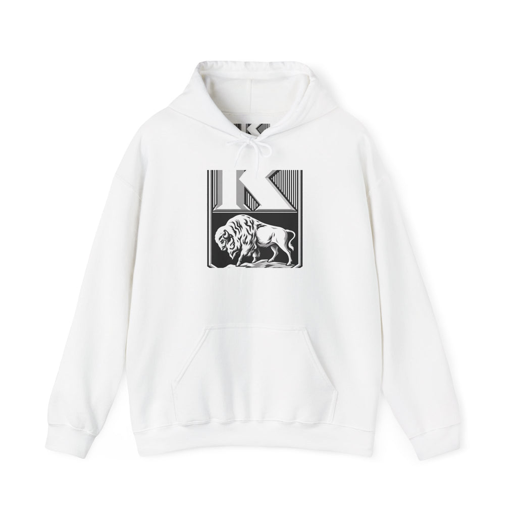 Kaiser Motors Hoodie / Sweatshirt