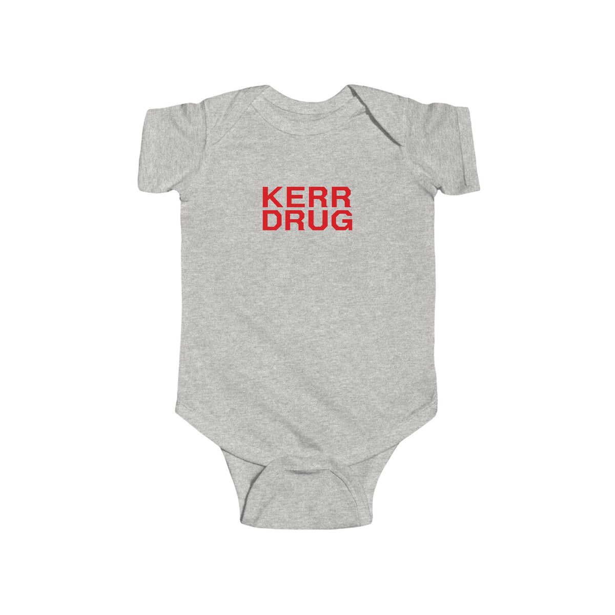 Kerr Drug Infant Bodysuit