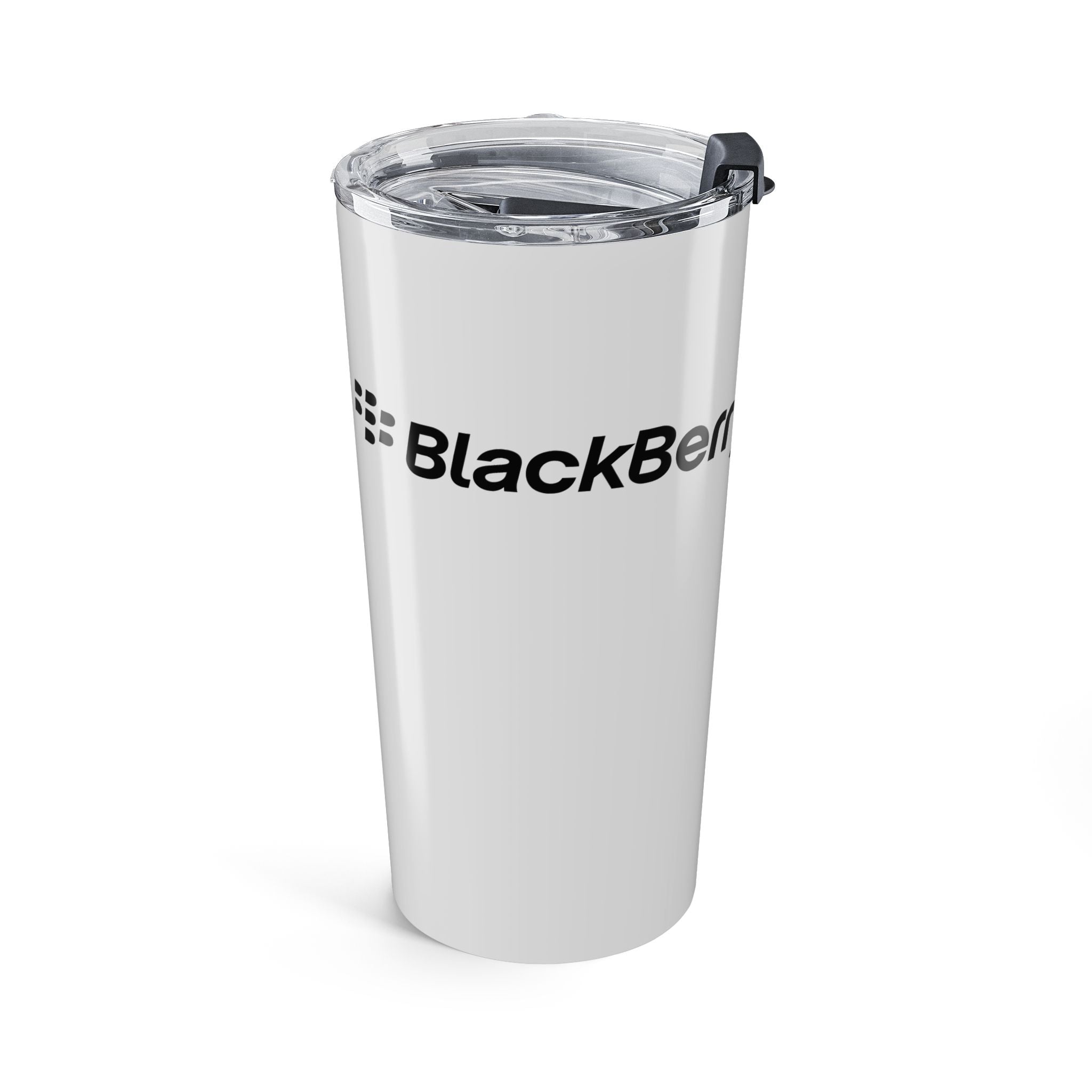 Blackberry 20oz Insulated Tumbler