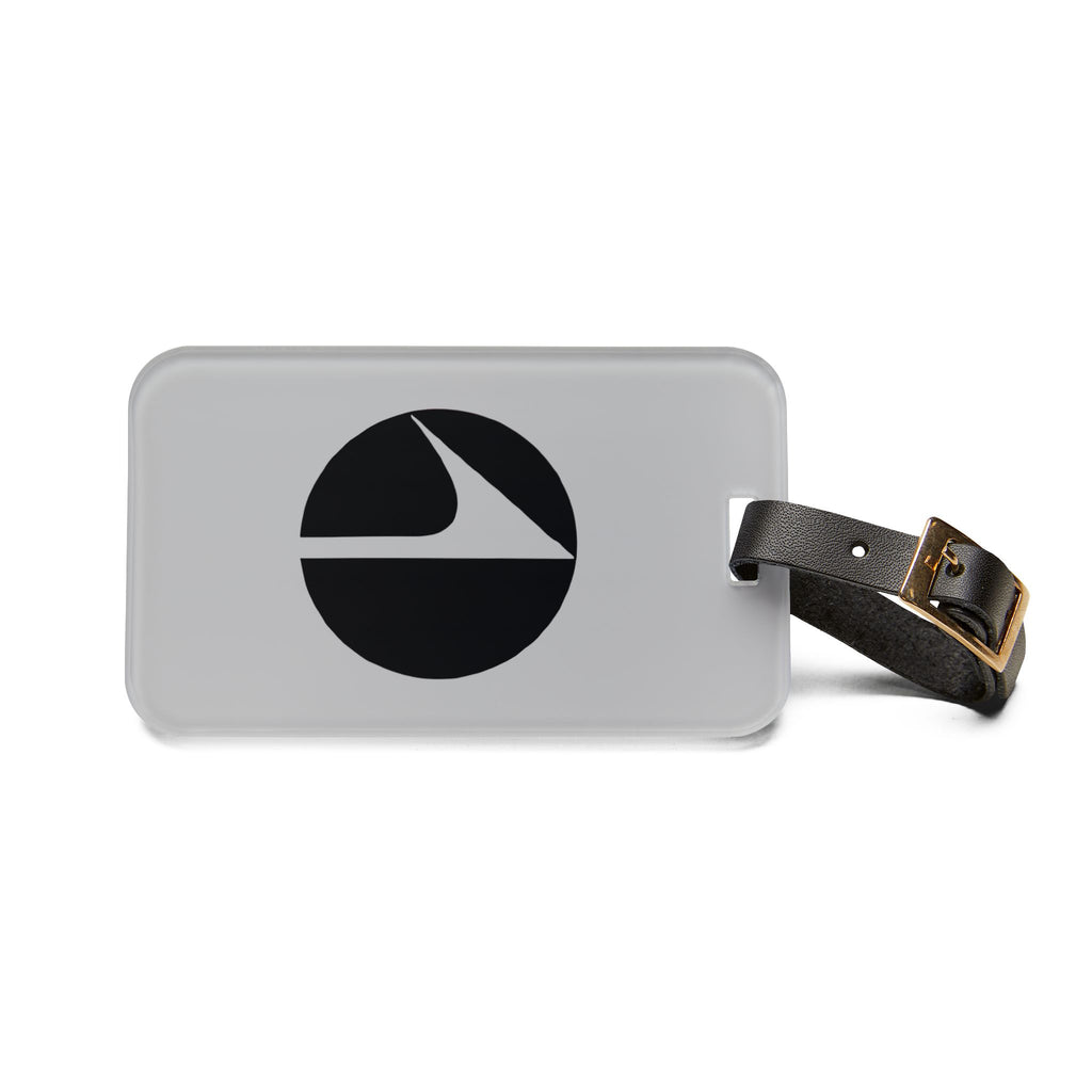 West Coast Airlines Luggage Tag