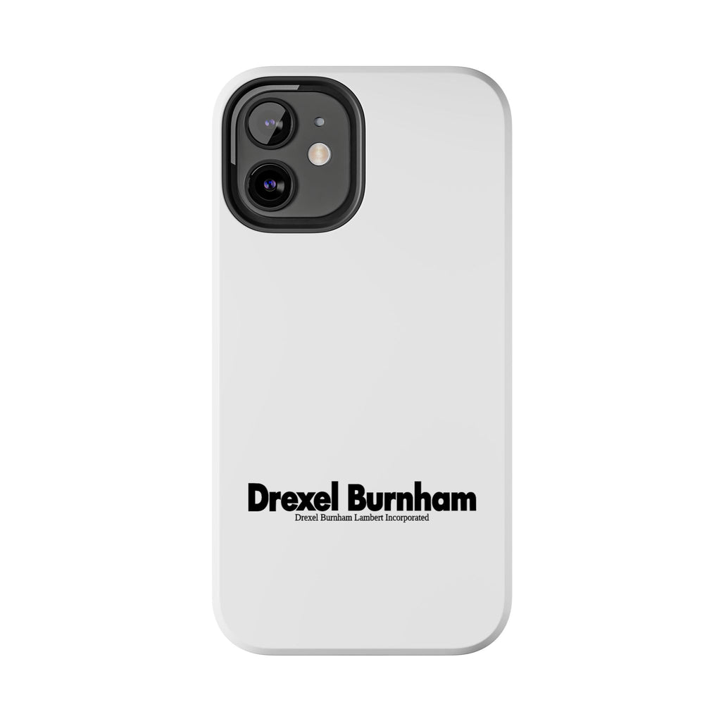 Drexel Burnham Lambert Tough Phone Case