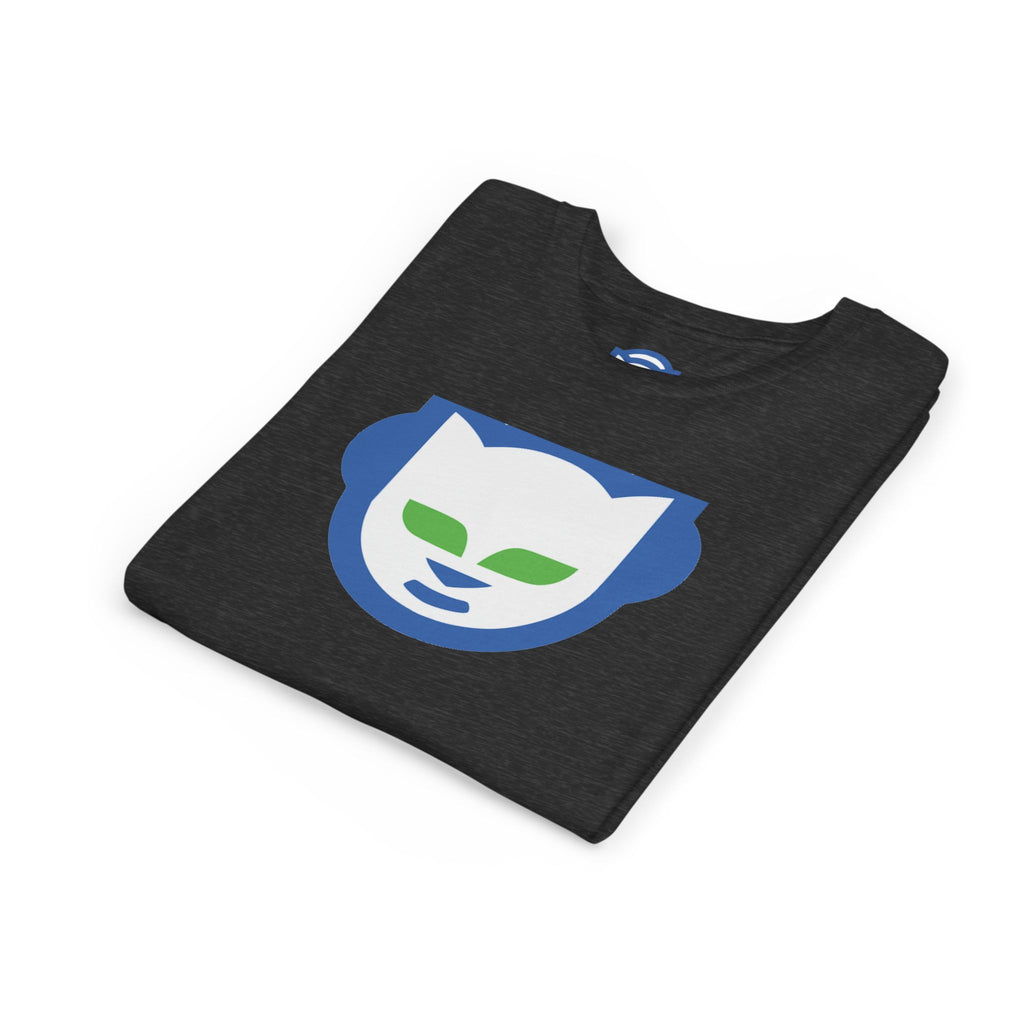 Napster Kids Tee / T-Shirt