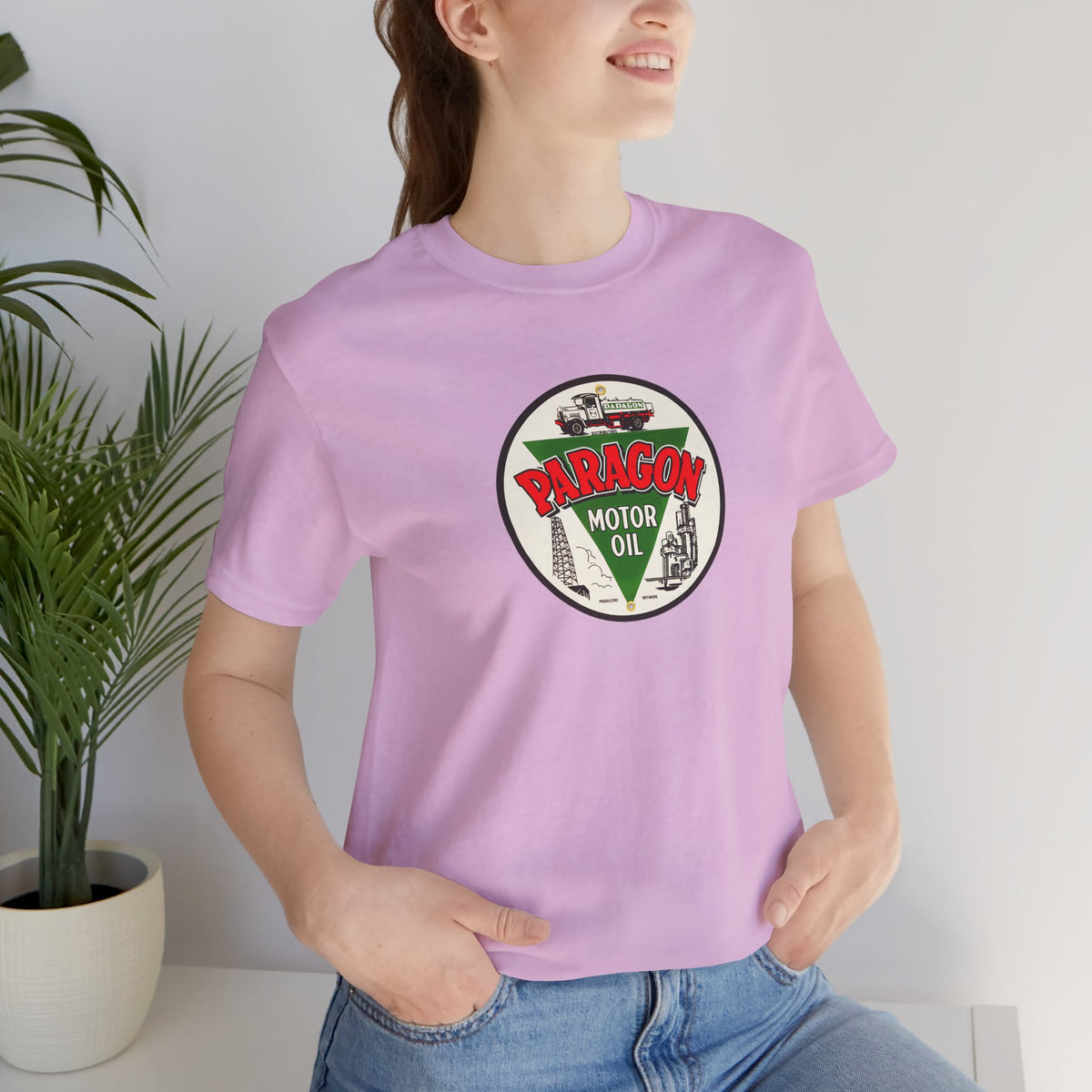 Paragon Oil T-Shirt
