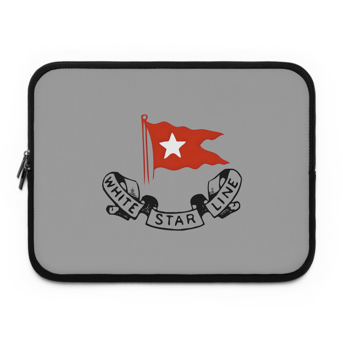 White Star Line Laptop Sleeve