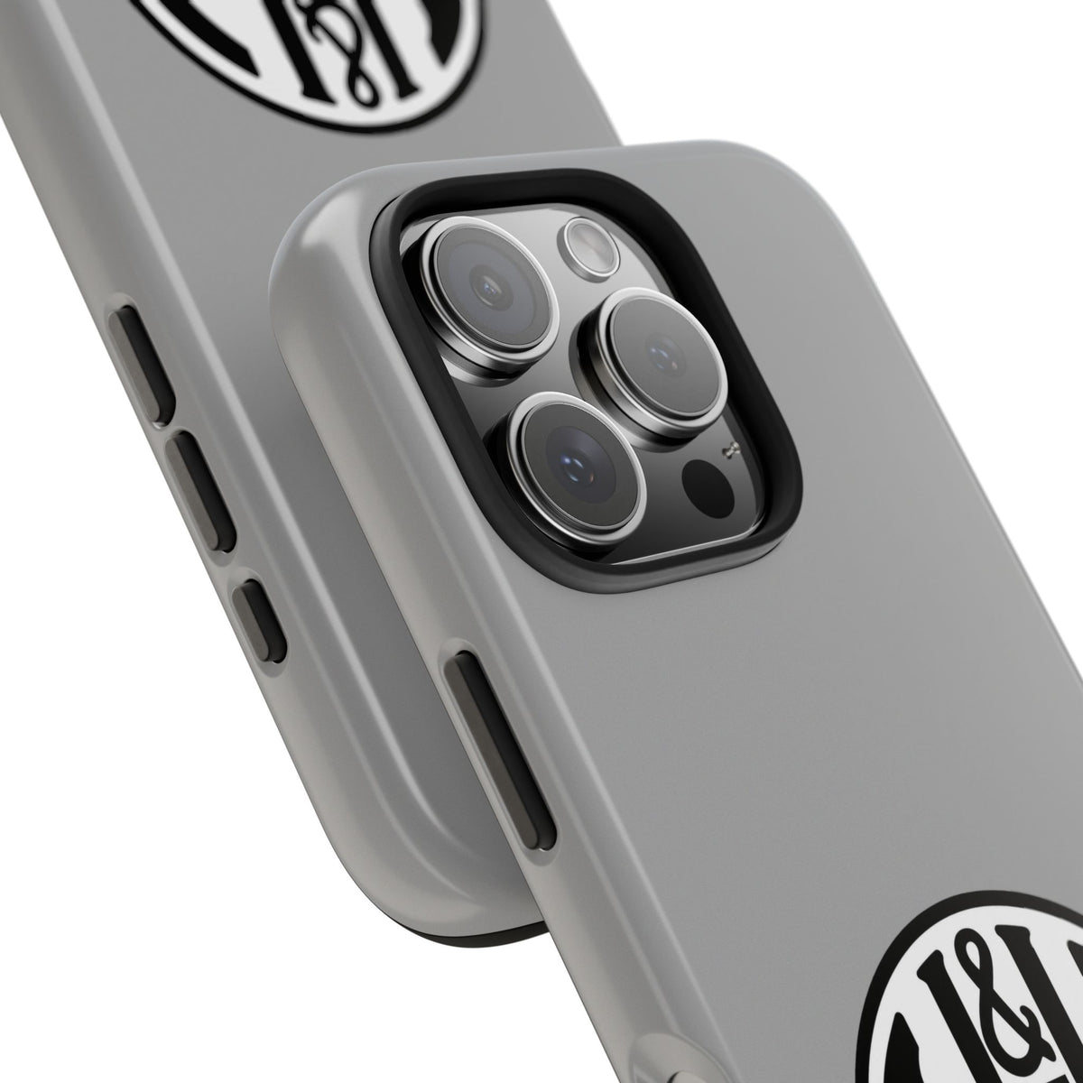 Norfolk and Western Railway Tough Phone Case