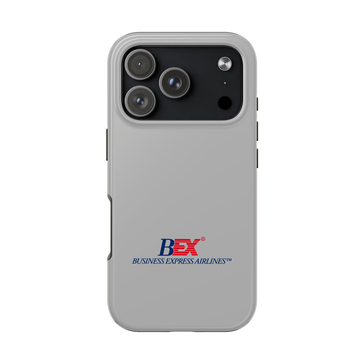 Business Express Airlines Tough Phone Case