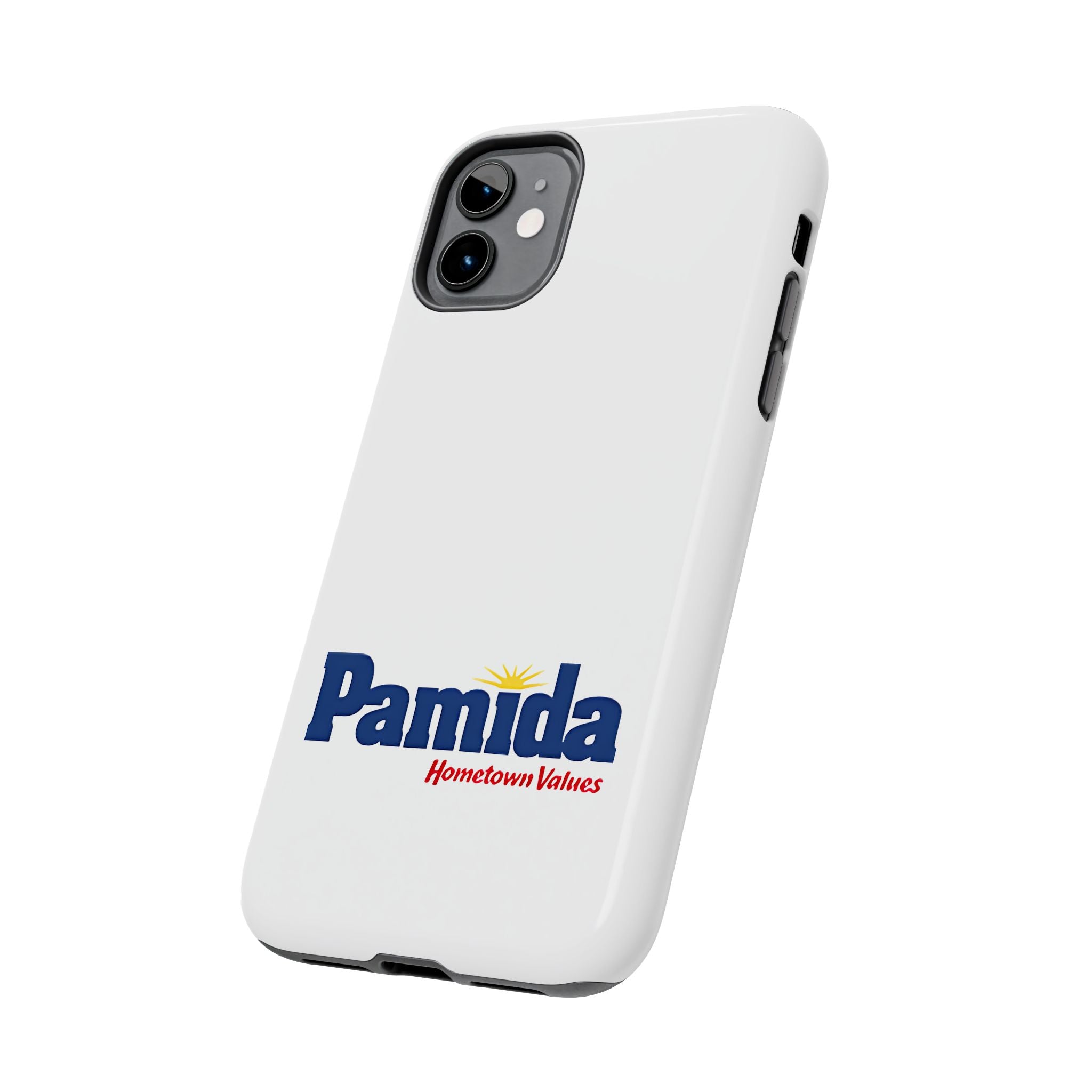 Pamida Tough Phone Case