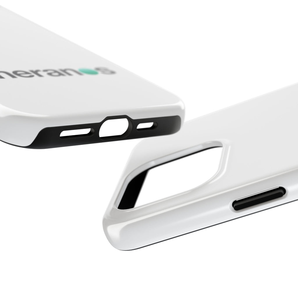 Theranos Inc. Tough Phone Case