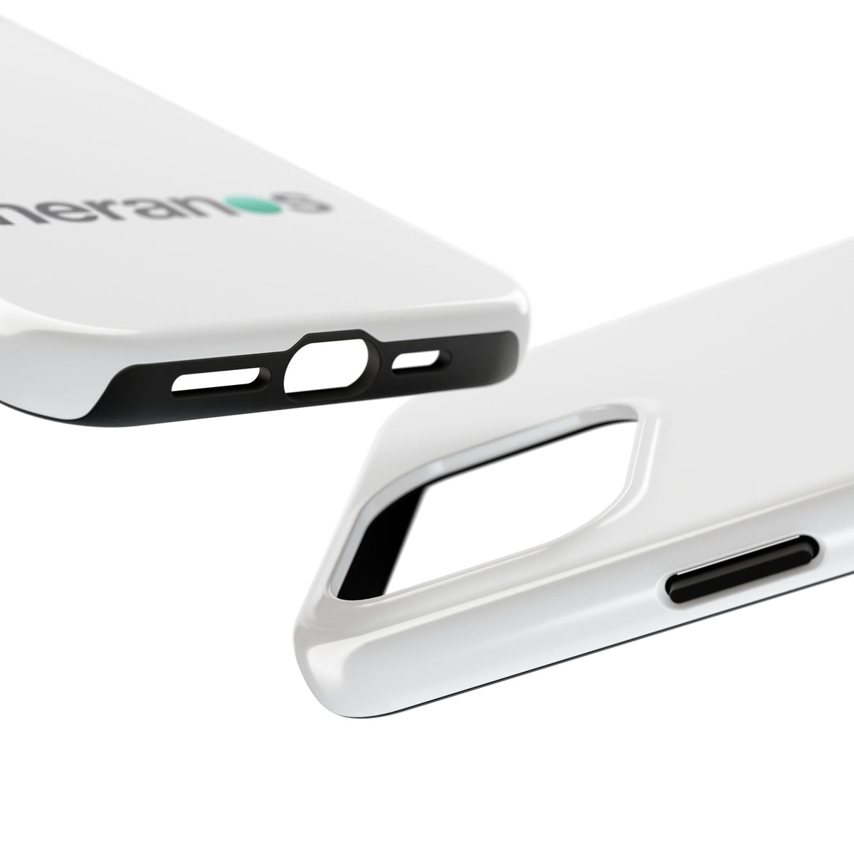 Theranos Inc. Tough Phone Case