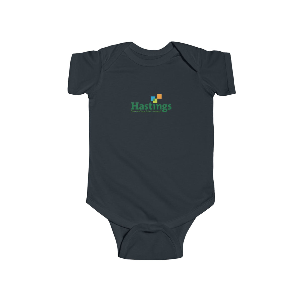 Hastings Entertainment Infant Bodysuit