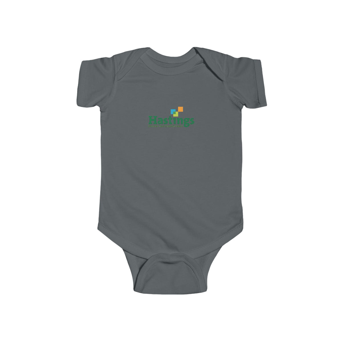 Hastings Entertainment Infant Bodysuit