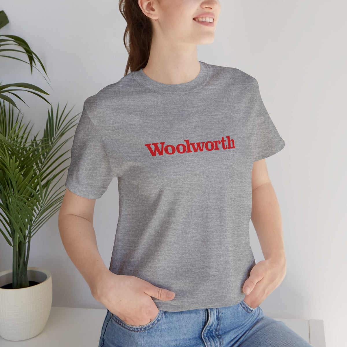 F. W. Woolworth Company T-Shirt