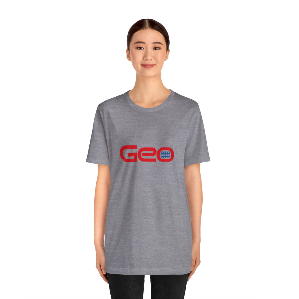 Geo T-Shirt