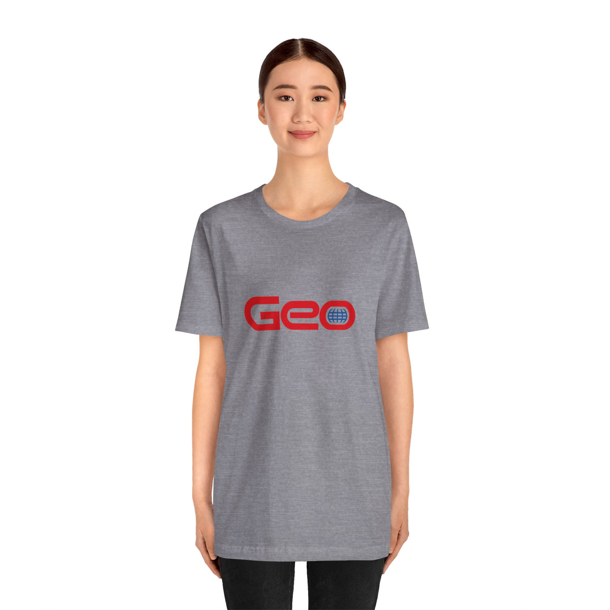 Geo T-Shirt