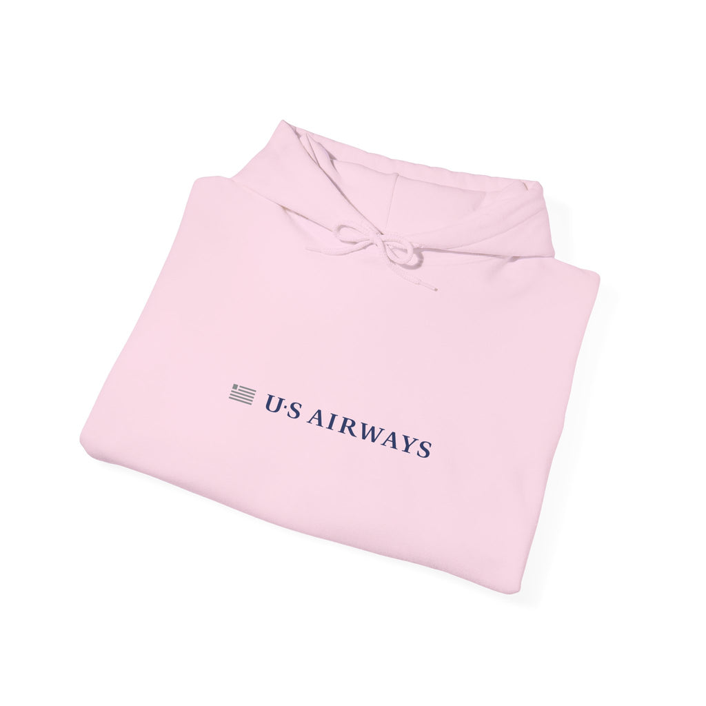 US Airways Hoodie / Sweatshirt