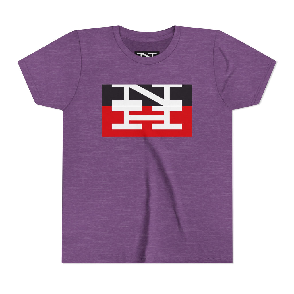 New York, New Haven and Hartford Railroad Kids Tee / T-Shirt