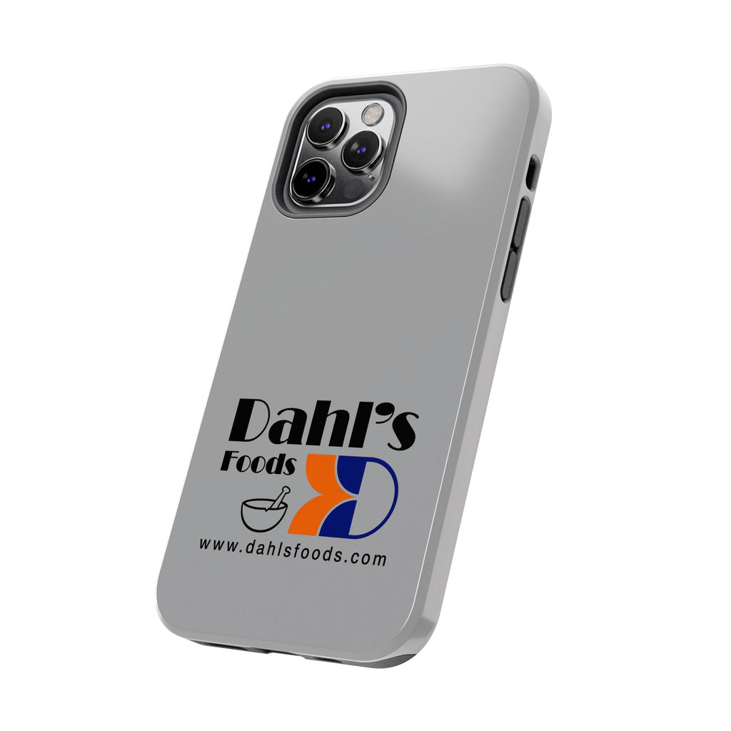 Dahl's Foods Tough Phone Case