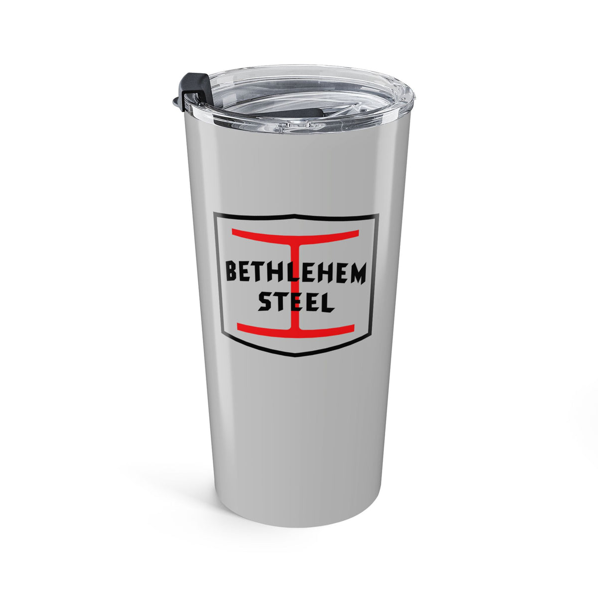 Bethlehem Steel 20oz Insulated Tumbler