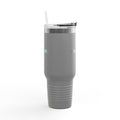Theranos Inc. 40oz Insulated Travel Mug Stainless Tumbler