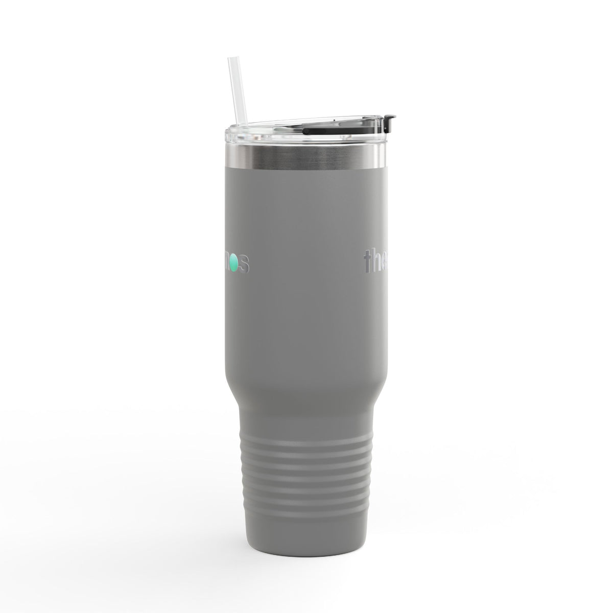 Theranos Inc. 40oz Insulated Travel Mug Stainless Tumbler