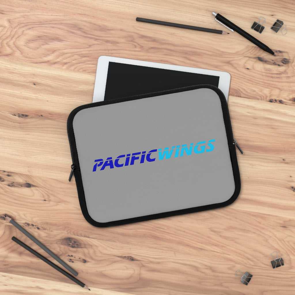 Pacific Wings Laptop Sleeve