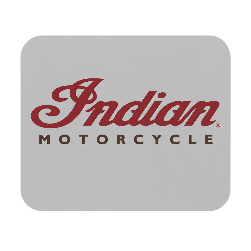 Indian Motorcycle Mouse Pad