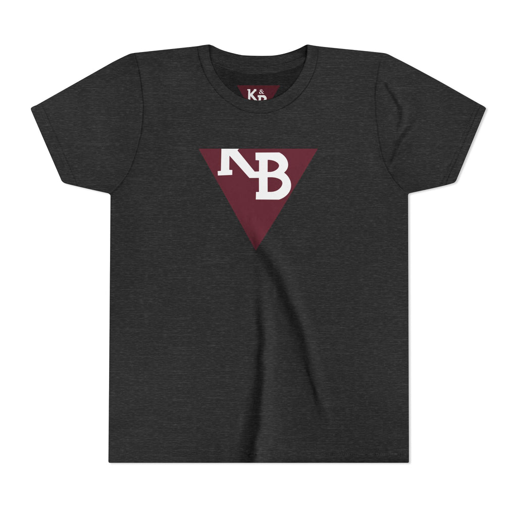 Kroch's and Brentano's Kids Tee / T-Shirt