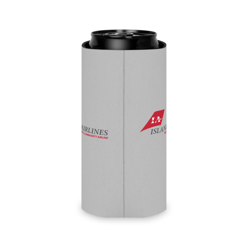 Island Airlines Can Cooler