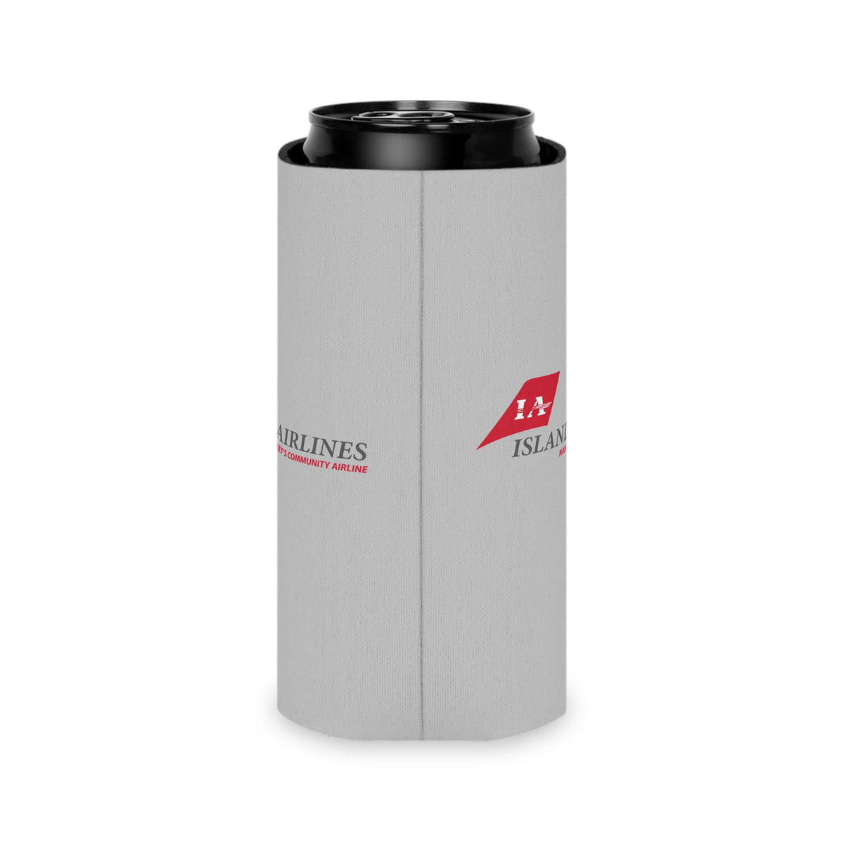 Island Airlines Can Cooler