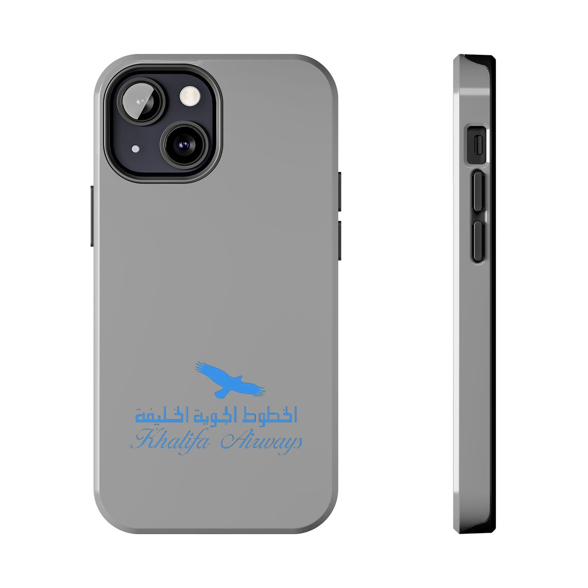 Khalifa Airways Tough Phone Case