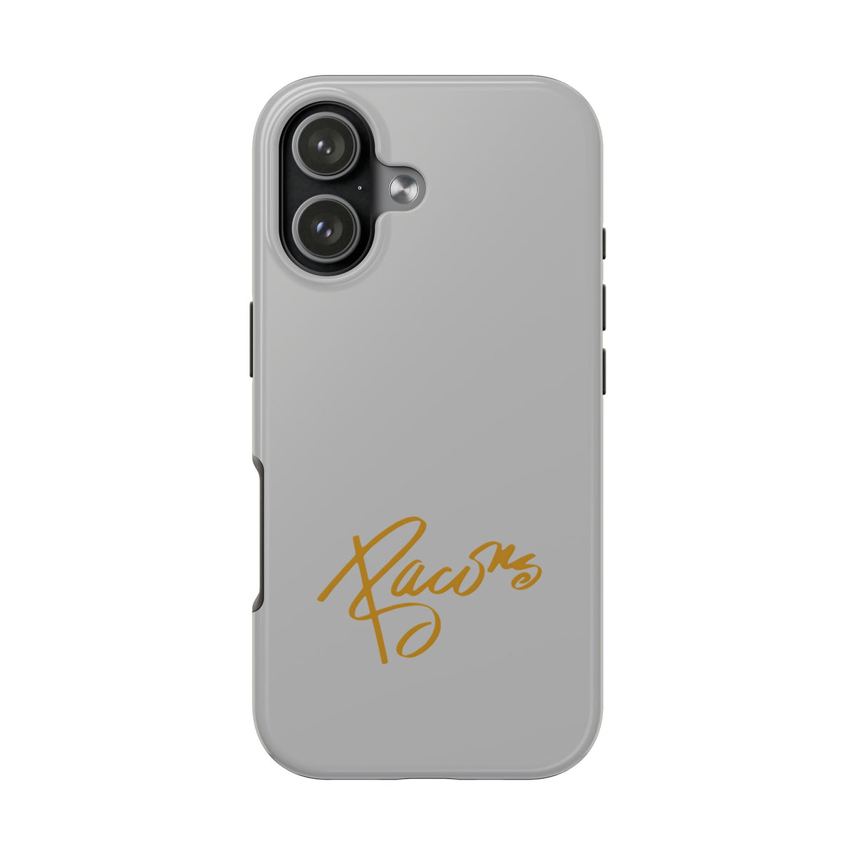 Bacon's Tough Phone Case