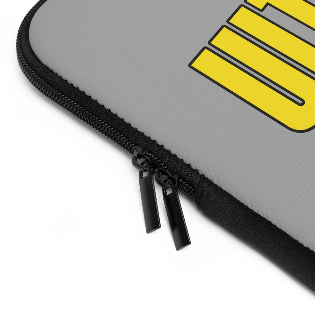 Ultimate Electronics Laptop Sleeve