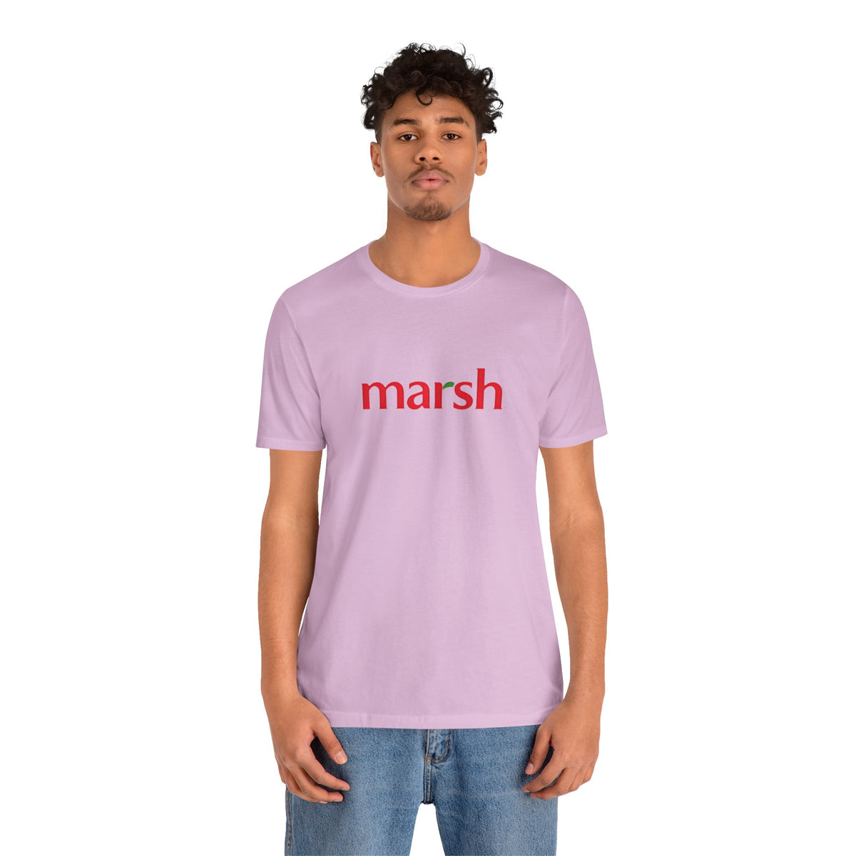 Marsh Supermarkets T-Shirt