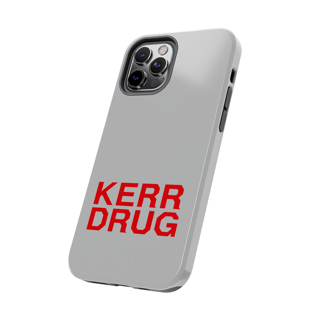 Kerr Drug Tough Phone Case
