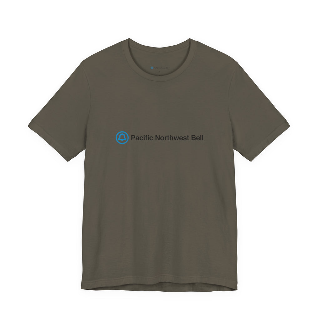 Pacific Northwest Bell T-Shirt