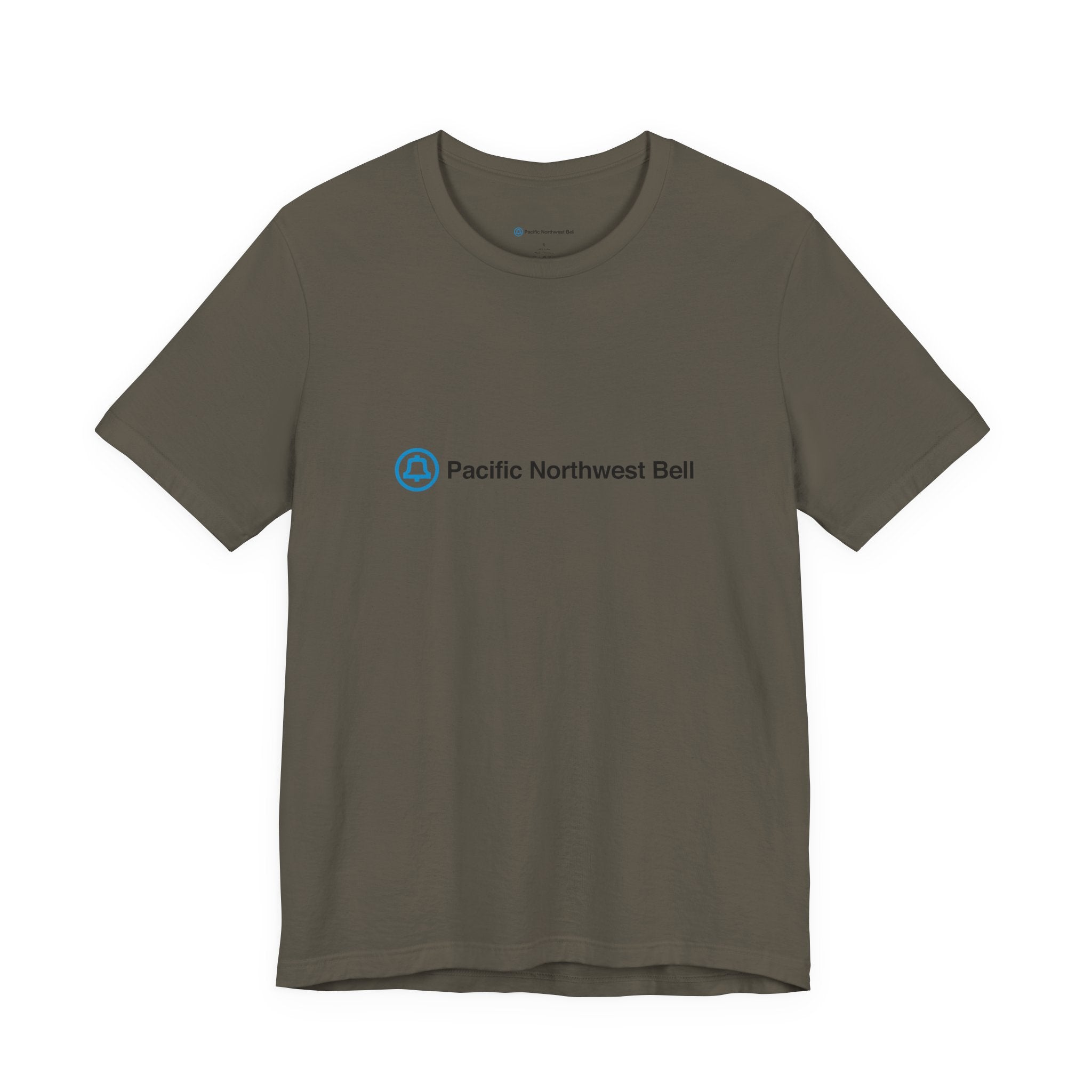 Pacific Northwest Bell T-Shirt