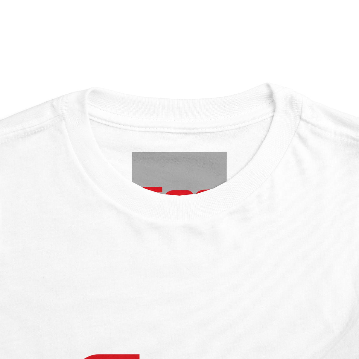 Geo Toddler Tee / T-Shirt
