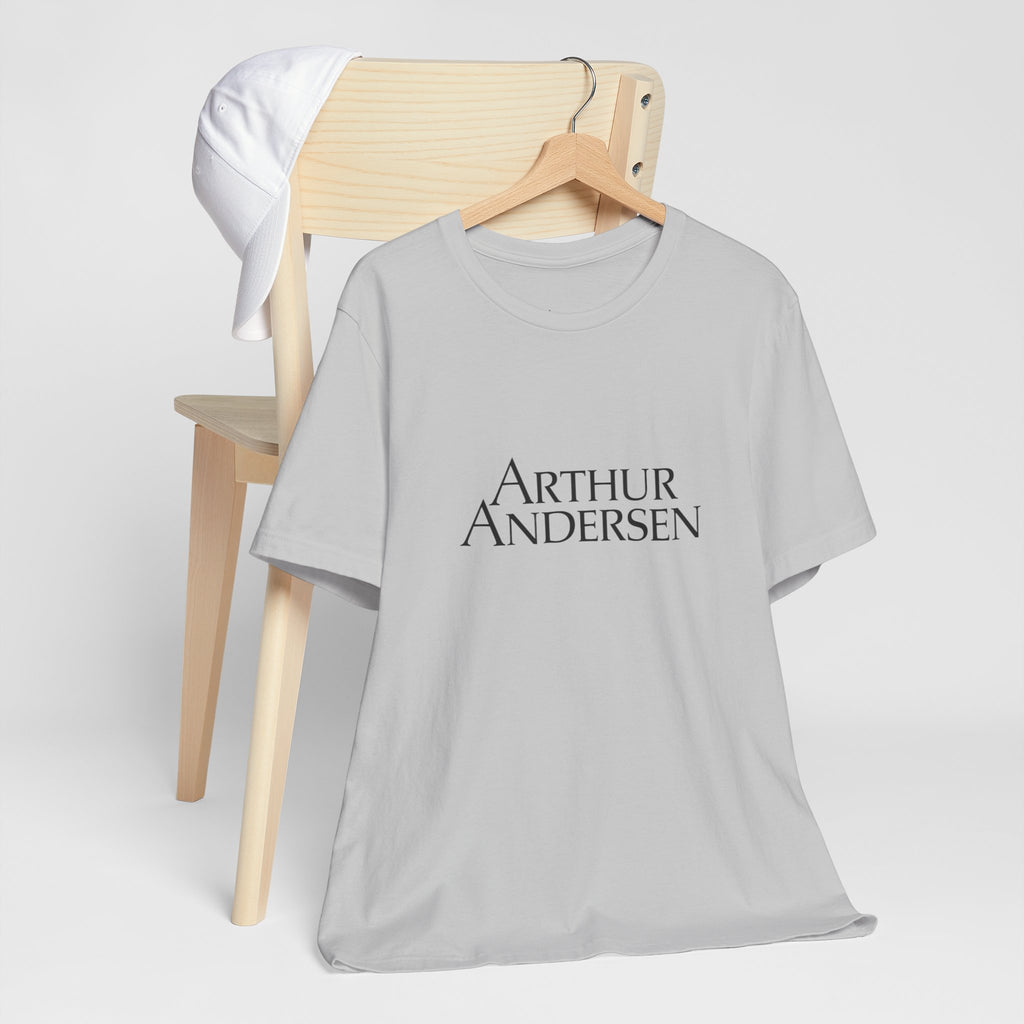 Arthur Andersen T-Shirt