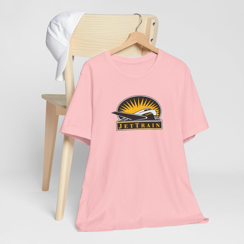 Bombardier JetTrain T-Shirt