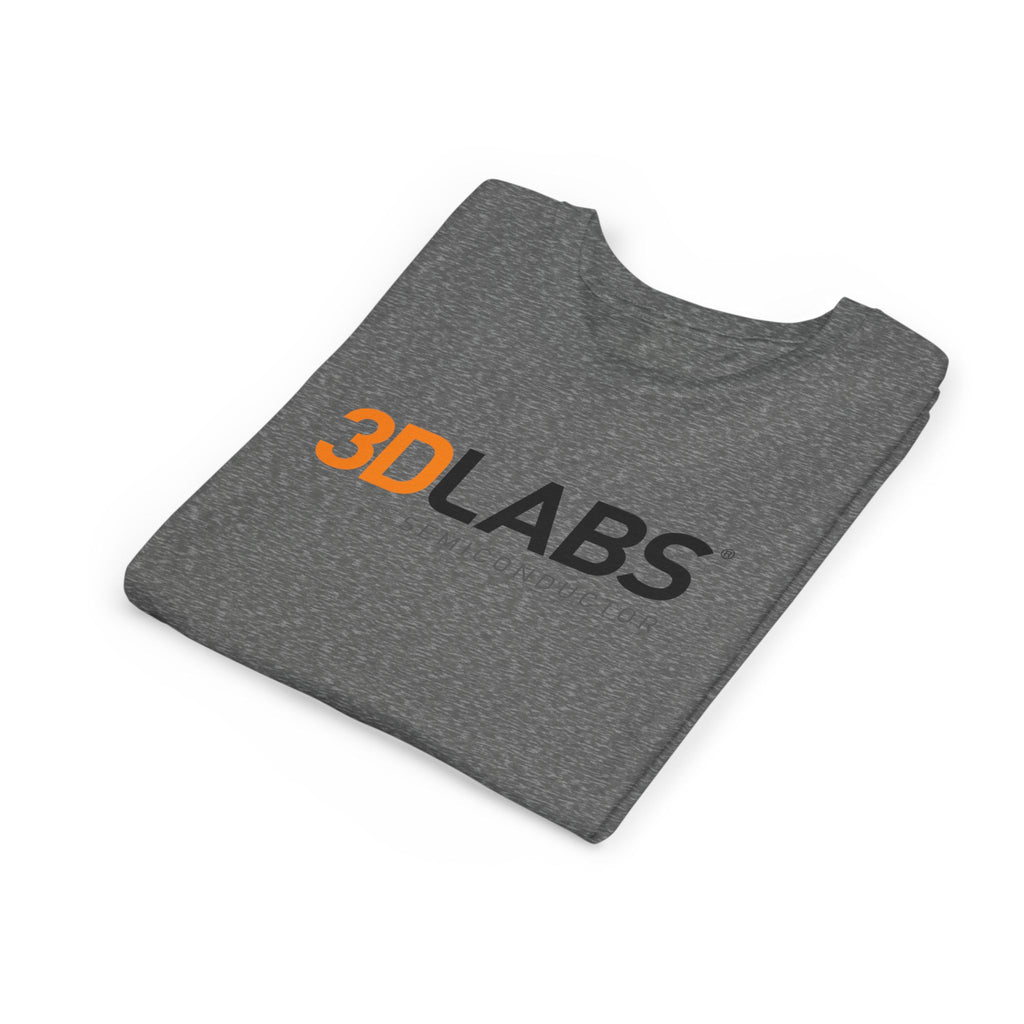 3Dlabs Kids Tee / T-Shirt