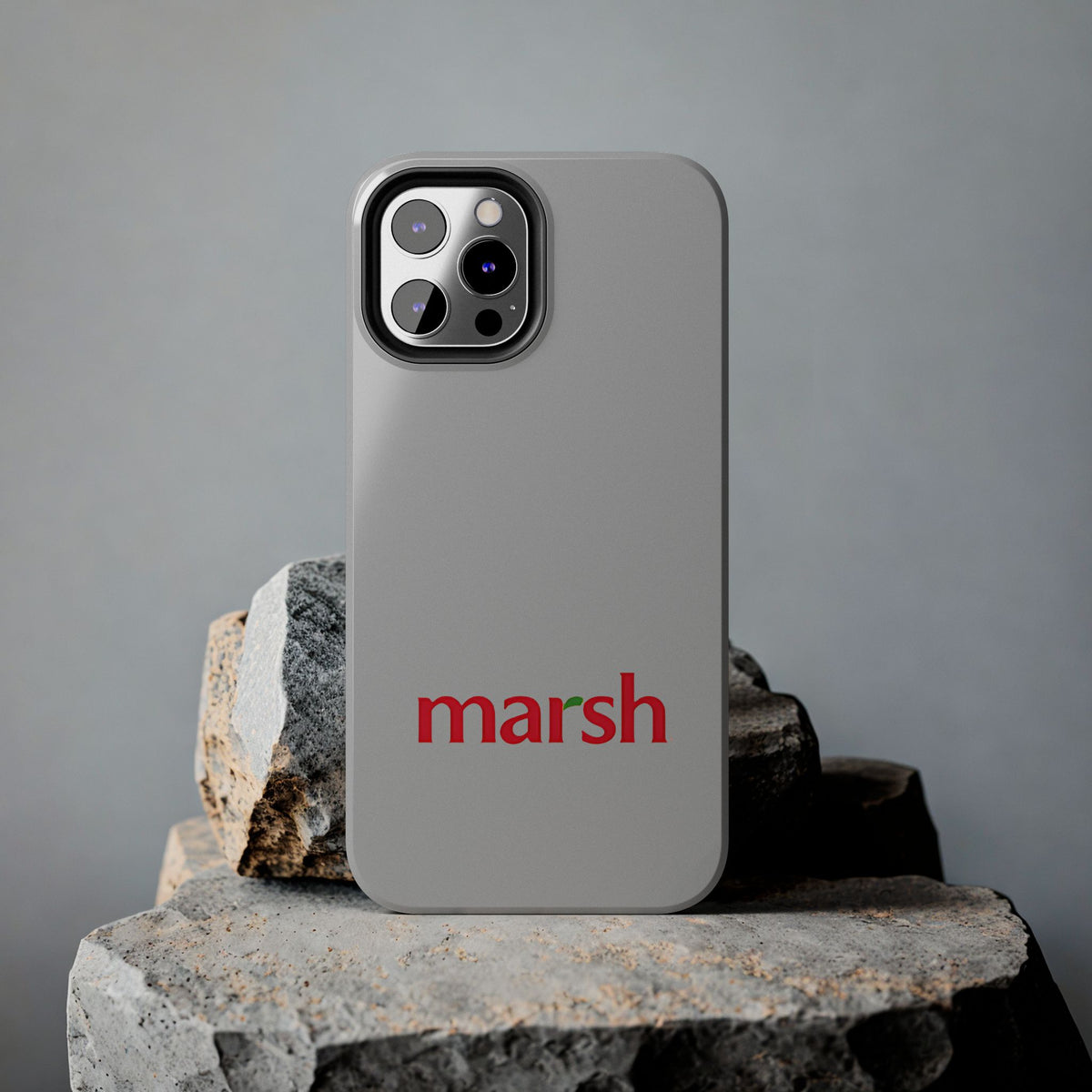 Marsh Supermarkets Tough Phone Case